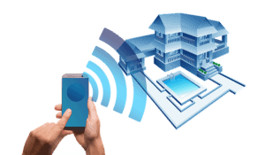 smart homes