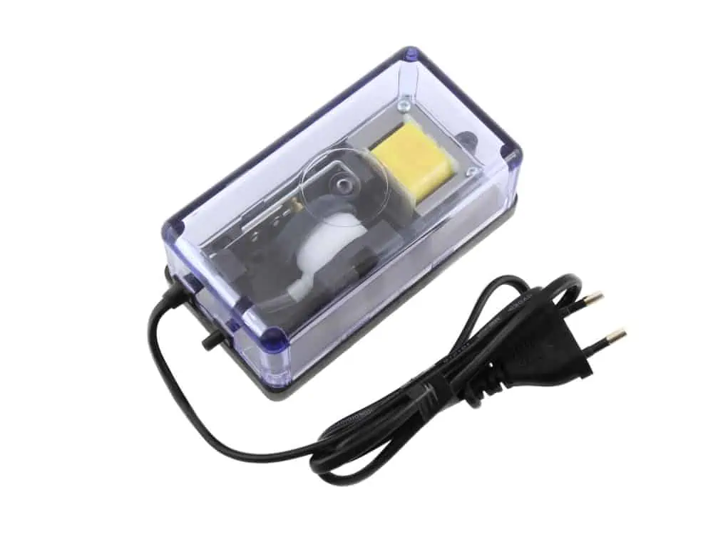 aquarium pumpe